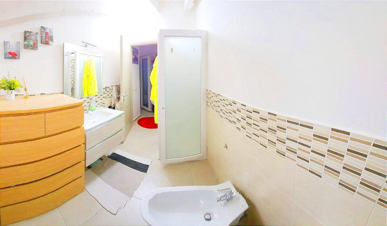 U Futtinu House Apartamento Catânia Exterior foto