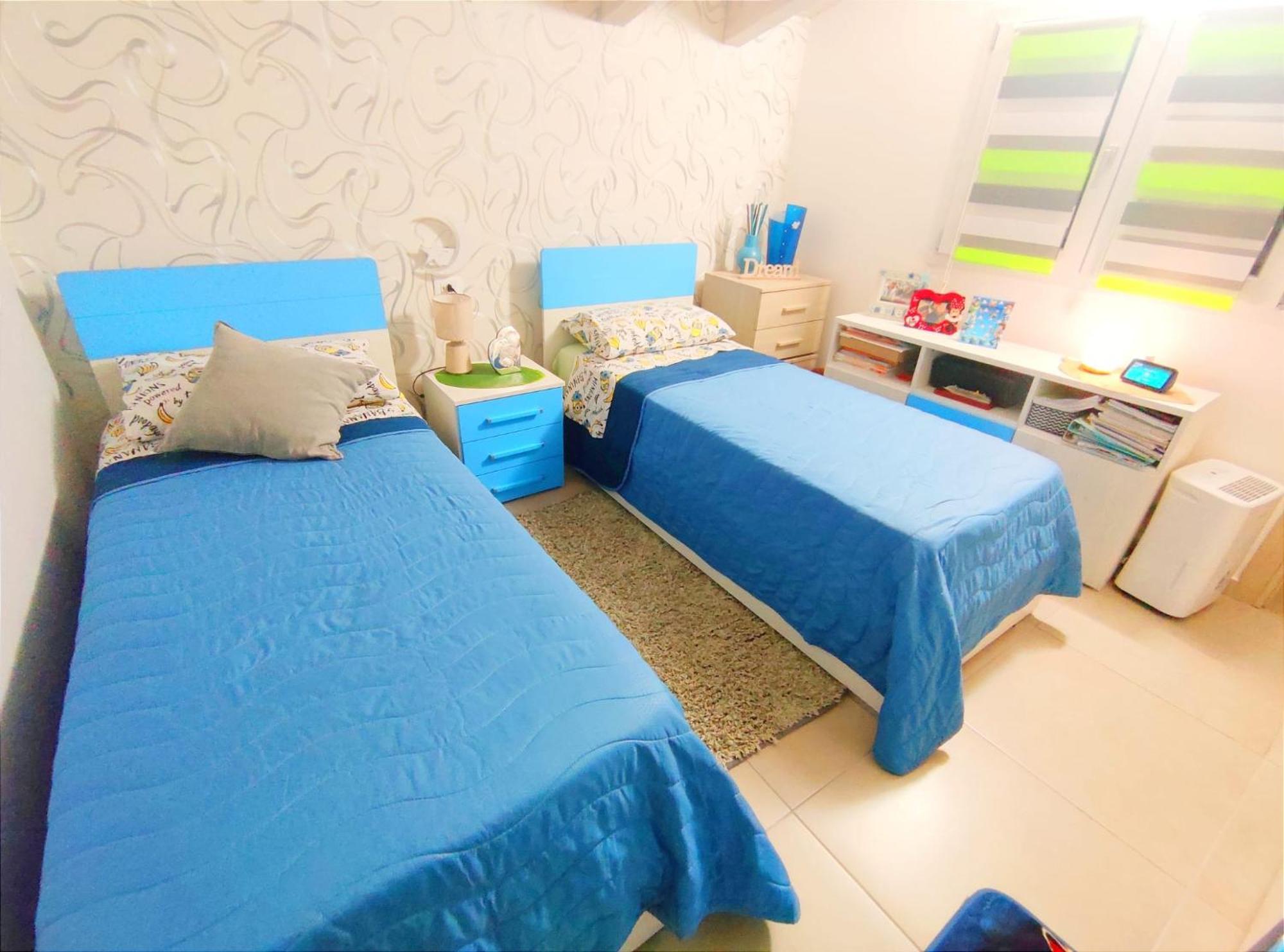 U Futtinu House Apartamento Catânia Exterior foto
